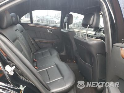 Zdjęcie 10 z 15 samochodu: 2011 MERCEDES-BENZ E 350 VIN:WDDHF5GB5BA494574 - miniatura