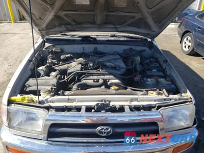 Zdjęcie 12 z 13 samochodu: 1997 TOYOTA 4RUNNER SR5 VIN:JT3HN86R5V0098186 - miniatura