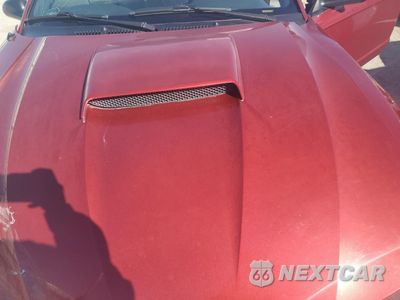 Zdjęcie 11 z 12 samochodu: 2004 FORD MUSTANG GT VIN:1FAFP42X54F221786 - miniatura