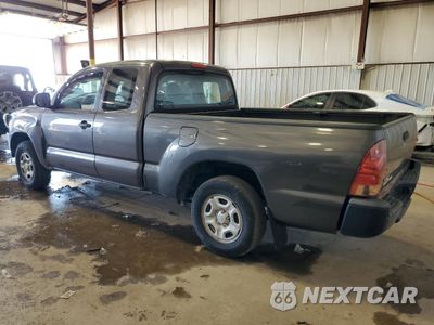 Drugie zdjęcie samochodu z przodu: 2015 TOYOTA TACOMA ACCESS CAB VIN:5TFTX4CN0FX050145 - miniatura