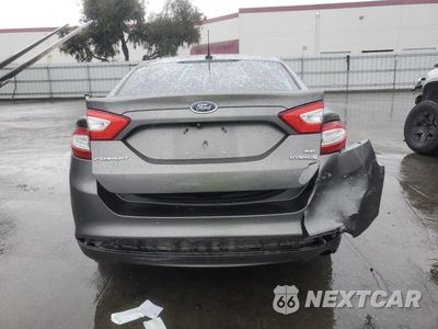 Zdjęcie 6 z 12 samochodu: 2014 FORD FUSION SE HYBRID VIN:3FA6P0LU6ER136666 - miniatura