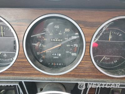 Zdjęcie 9 z 13 samochodu: 1987 DODGE D-SERIES D150 VIN:1B7FD14T1HS397372 - miniatura