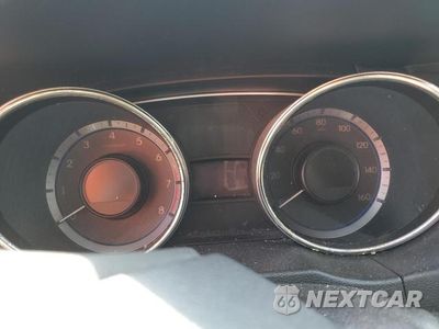 Zdjęcie 9 z 12 samochodu: 2012 HYUNDAI SONATA GLS VIN:5NPEB4AC4CH356670 - miniatura