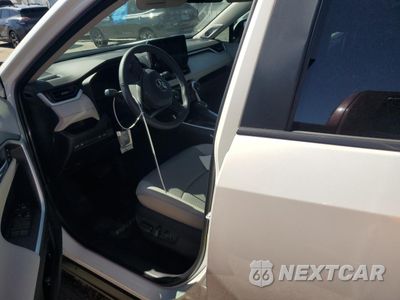 Zdjęcie 7 z 13 samochodu: 2024 TOYOTA RAV4 LIMITED VIN:2T3Y1RFV3RW346253 - miniatura
