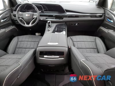 Zdjęcie 8 z 13 samochodu: 2024 CADILLAC ESCALADE V ESV VIN:1GYS4SK96RR370991 - miniatura