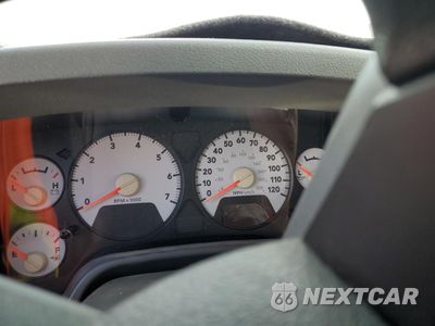 Zdjęcie 9 z 12 samochodu: 2008 DODGE RAM 1500 ST VIN:1D7HA18298J137204 - miniatura