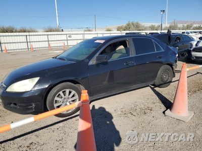 2006 HONDA ACCORD LX JHMCM56436C003425 - główne zdjęcie licytacji z USA - miniatura
