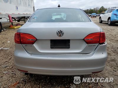 Zdjęcie 6 z 12 samochodu: 2011 VOLKSWAGEN JETTA SE VIN:3VWDZ7AJ6BM022010 - miniatura