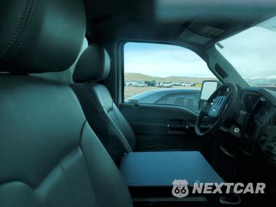 Zdjęcie 10 z 12 samochodu: 2014 FORD F250 SUPER DUTY VIN:1FTBF2B64EEA93863 - miniatura