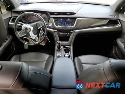 Zdjęcie 8 z 14 samochodu: 2022 CADILLAC XT6 PREMIUM LUXURY VIN:1GYKPCRS1NZ104567 - miniatura