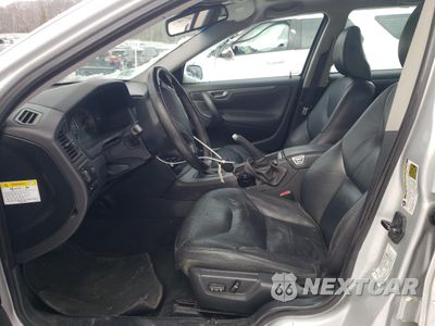 Zdjęcie 7 z 12 samochodu: 2005 VOLVO V70 VIN:YV1SW612951461624 - miniatura