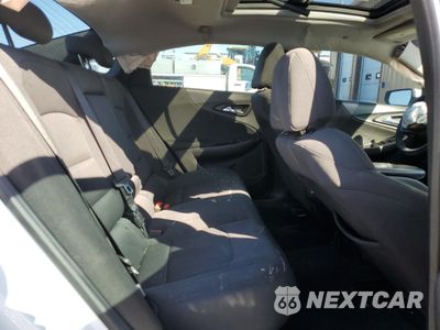 Zdjęcie 10 z 12 samochodu: 2016 CHEVROLET MALIBU LT VIN:1G1ZE5ST4GF311931 - miniatura