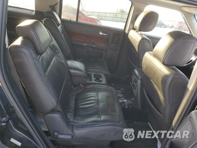 Zdjęcie 11 z 13 samochodu: 2010 FORD FLEX LIMITED VIN:2FMGK5DC9ABB00099 - miniatura