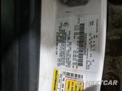 Zdjęcie 12 z 14 samochodu: 2016 FORD FUSION SE VIN:3FA6P0H76GR339322 - miniatura