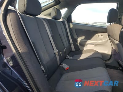 Zdjęcie 10 z 12 samochodu: 2005 HYUNDAI ELANTRA GLS VIN:KMHDN56D65U166710 - miniatura