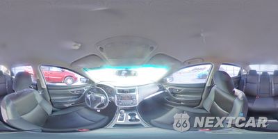 Zdjęcie 12 z 14 samochodu: 2017 NISSAN ALTIMA 2.5 VIN:1N4AL3AP6HC198155 - miniatura
