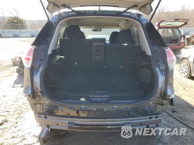 Zdjęcie 6 z 16 samochodu: 2015 NISSAN ROGUE S VIN:KNMAT2MT8FP530616 - miniatura