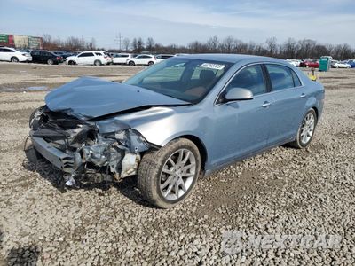 2009 CHEVROLET MALIBU LTZ 1G1ZK57BX94197862 - główne zdjęcie licytacji z USA - miniatura
