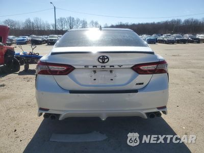 Zdjęcie 6 z 15 samochodu: 2019 TOYOTA CAMRY XSE VIN:4T1BZ1HK3KU027579 - miniatura