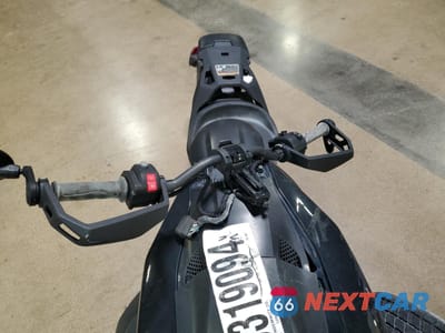 Piąte zdjęcie samochodu w środku: 2020 CAN-AM RYKER RALLY EDITION VIN:3JB2GEG29LJ006023 - miniatura