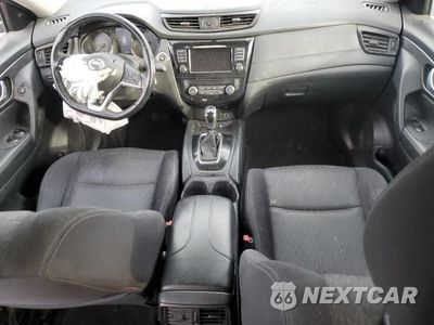 Zdjęcie 8 z 14 samochodu: 2018 NISSAN ROGUE S VIN:JN8AT2MTXJW450611 - miniatura