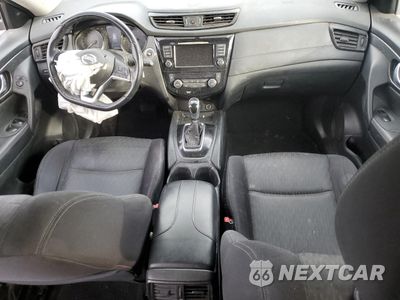 Zdjęcie 8 z 14 samochodu: 2018 NISSAN ROGUE S VIN:JN8AT2MTXJW450611 - miniatura
