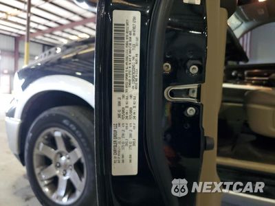 Zdjęcie 14 z 14 samochodu: 2012 DODGE RAM 1500 LARAMIE VIN:1C6RD6NT8CS324511 - miniatura