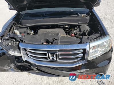 Zdjęcie 14 z 16 samochodu: 2015 HONDA PILOT TOURING VIN:5FNYF3H98FB004295 - miniatura