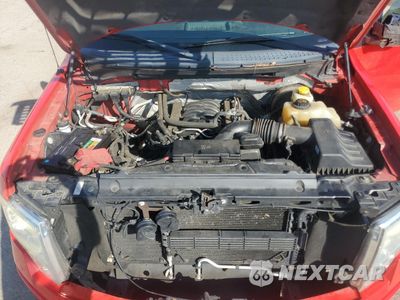 Zdjęcie 11 z 12 samochodu: 2014 FORD F150 SUPERCREW VIN:1FTFW1CF3EKF42767 - miniatura