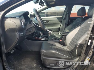 Zdjęcie 7 z 12 samochodu: 2023 KIA FORTE GT LINE VIN:3KPF54AD7PE590834 - miniatura