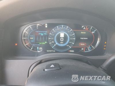 Zdjęcie 9 z 15 samochodu: 2017 CADILLAC ESCALADE LUXURY VIN:1GYS4BKJXHR219127 - miniatura