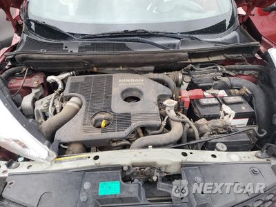 Zdjęcie 11 z 12 samochodu: 2013 NISSAN JUKE S VIN:JN8AF5MR9DT205981 - miniatura