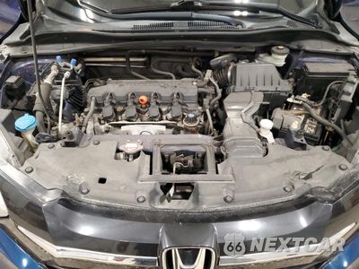 Zdjęcie 12 z 13 samochodu: 2017 HONDA HR-V LX VIN:3CZRU6H34HM700653 - miniatura