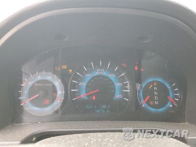 Zdjęcie 9 z 13 samochodu: 2010 FORD FUSION SE VIN:3FAHP0HA2AR297517 - miniatura