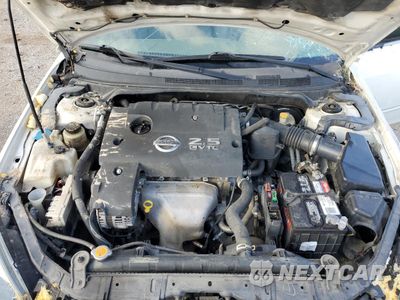 Zdjęcie 11 z 12 samochodu: 2006 NISSAN ALTIMA S VIN:1N4AL11D36C144433 - miniatura