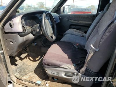 Zdjęcie 7 z 12 samochodu: 2000 DODGE RAM 2500 VIN:3B7KF2363YG127206 - miniatura