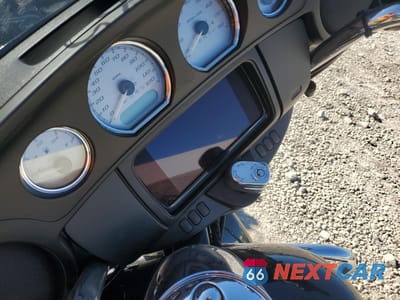 Zdjęcie 7 z 9 samochodu: 2023 HARLEY-DAVIDSON FLHX VIN:1HD1KBC14PB657413 - miniatura