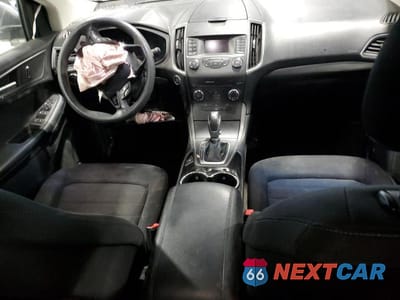 Zdjęcie 8 z 13 samochodu: 2018 FORD EDGE SE VIN:2FMPK4G92JBB63104 - miniatura