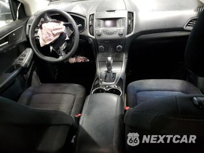 Zdjęcie 8 z 13 samochodu: 2018 FORD EDGE SE VIN:2FMPK4G92JBB63104 - miniatura