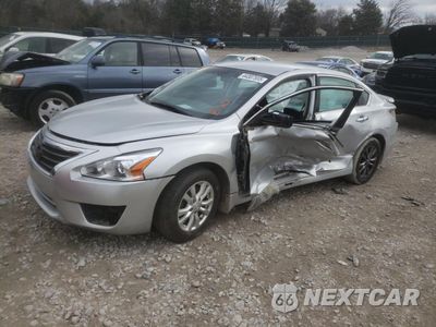 2015 NISSAN ALTIMA 2.5 1N4AL3AP6FC493348 - główne zdjęcie licytacji z USA - miniatura