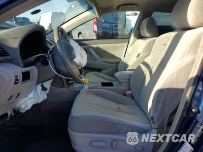 Zdjęcie 7 z 12 samochodu: 2007 TOYOTA CAMRY HYBRID VIN:JTNBB46K673038405 - miniatura