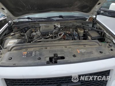Zdjęcie 11 z 12 samochodu: 2016 GMC SIERRA K3500 DENALI VIN:1GT42YE81GF267423 - miniatura