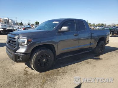 2015 TOYOTA TUNDRA DOUBLE CAB SR 5TFRM5F13FX093864 - główne zdjęcie licytacji z USA - miniatura