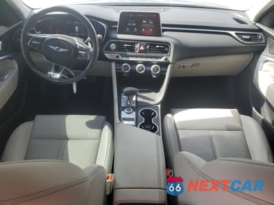 Zdjęcie 8 z 14 samochodu: 2020 GENESIS G70 VIN:KMTG64LA4LU056255 - miniatura