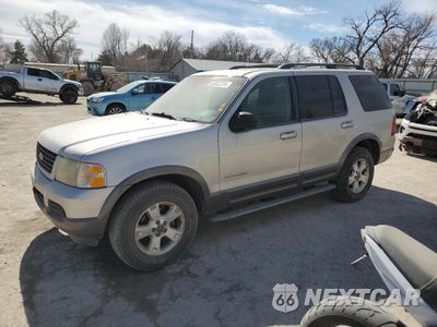 2002 FORD EXPLORER XLT 1FMZU73W22UC95744 - główne zdjęcie licytacji z USA - miniatura