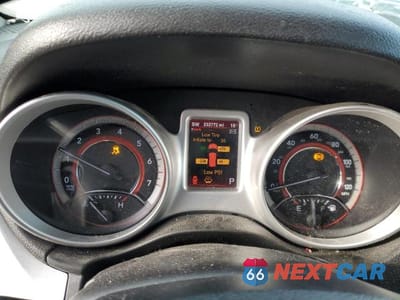 Zdjęcie 9 z 13 samochodu: 2013 DODGE JOURNEY SXT VIN:3C4PDCBG4DT710347 - miniatura