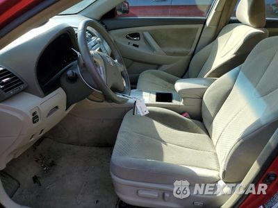 Zdjęcie 7 z 12 samochodu: 2007 TOYOTA CAMRY HYBRID VIN:JTNBB46K673036167 - miniatura
