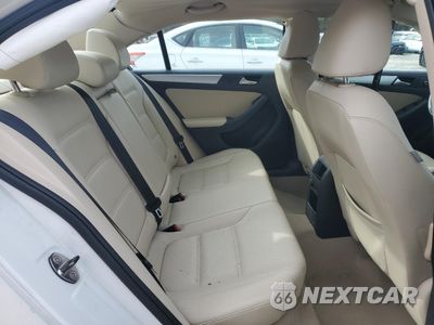 Zdjęcie 11 z 14 samochodu: 2014 VOLKSWAGEN JETTA SE VIN:3VWD17AJXEM373482 - miniatura