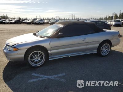 2000 CHRYSLER SEBRING JXI 3C3EL55H0YT259003 - główne zdjęcie licytacji z USA - miniatura