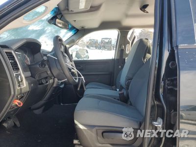 Zdjęcie 7 z 12 samochodu: 2016 RAM 1500 ST VIN:1C6RR7FM6GS132153 - miniatura